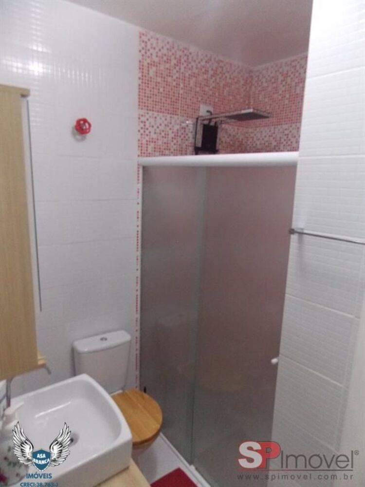 Sobrado, 2 quartos, 85 m² - Foto 8
