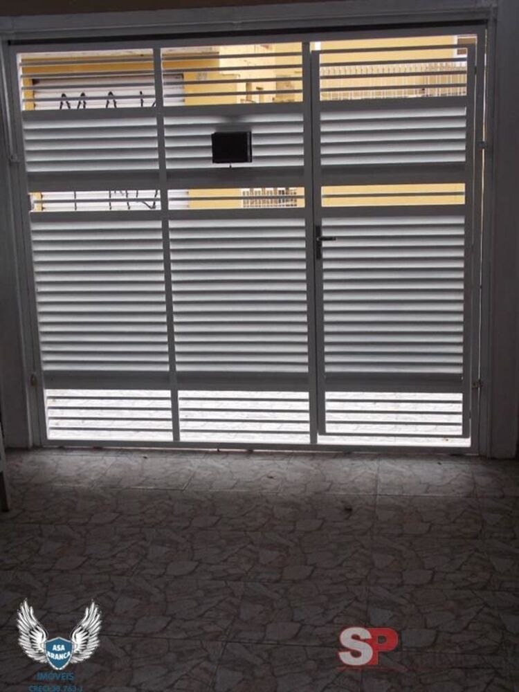 Sobrado, 2 quartos, 85 m² - Foto 9
