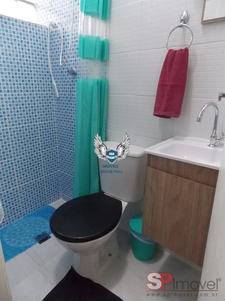 Sobrado, 2 quartos, 85 m² - Foto 27
