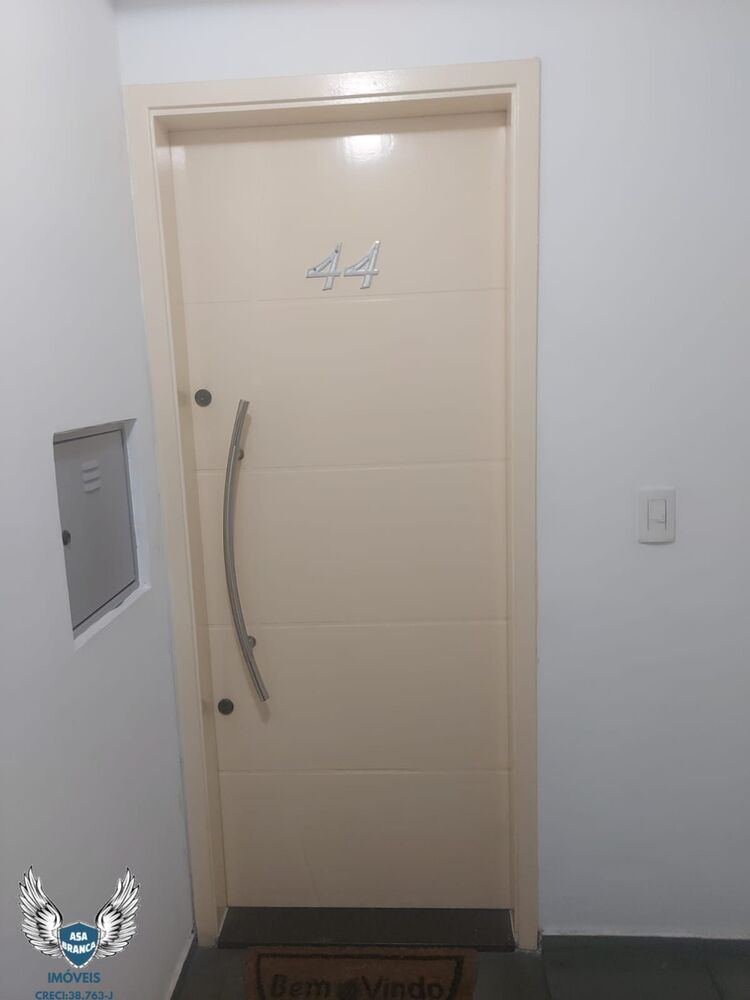 Apartamento, 2 quartos, 112 m² - Foto 2