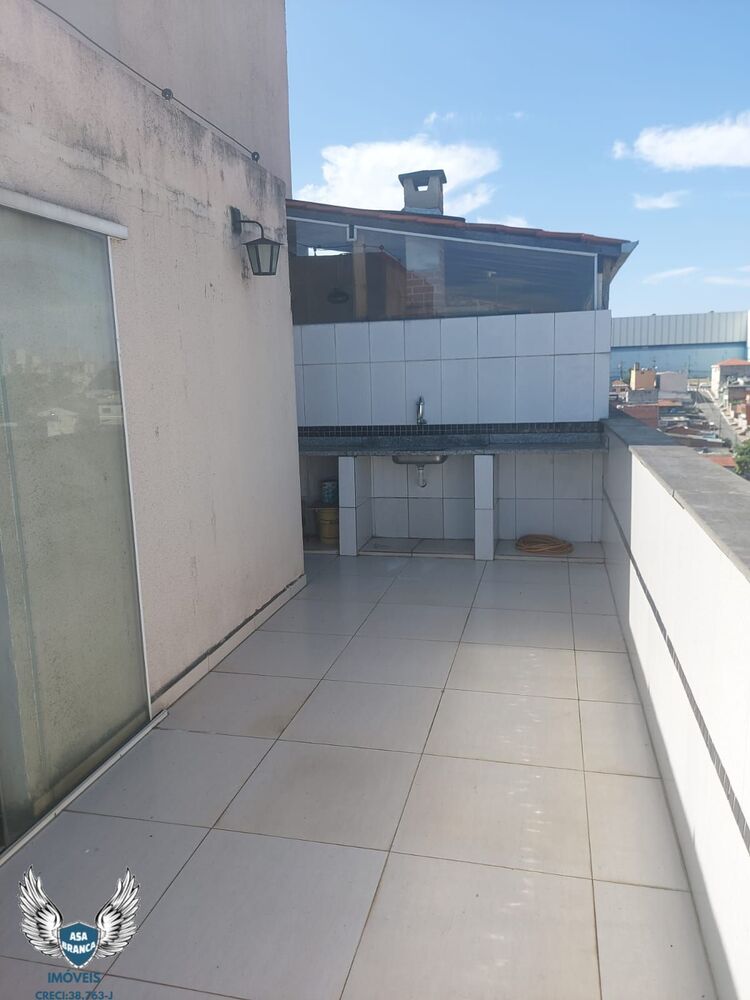Apartamento, 2 quartos, 112 m² - Foto 3