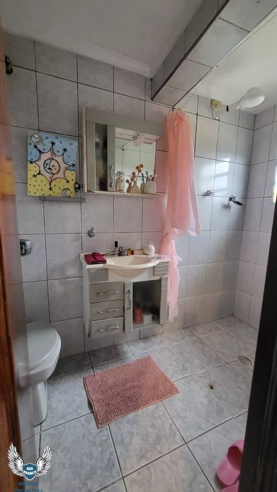 Sobrado à venda com 3 quartos, 250m² - Foto 4