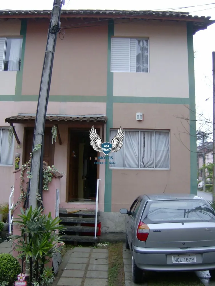 Sobrado, 3 quartos, 250 m² - Foto 12