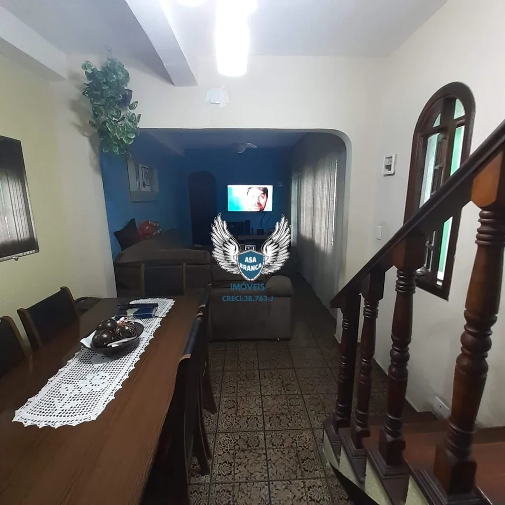 Sobrado, 3 quartos, 250 m² - Foto 13