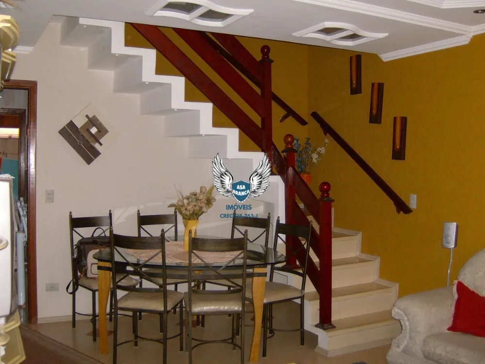 Sobrado, 3 quartos, 250 m² - Foto 9
