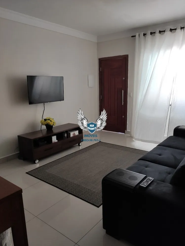 Sobrado, 3 quartos, 250 m² - Foto 14