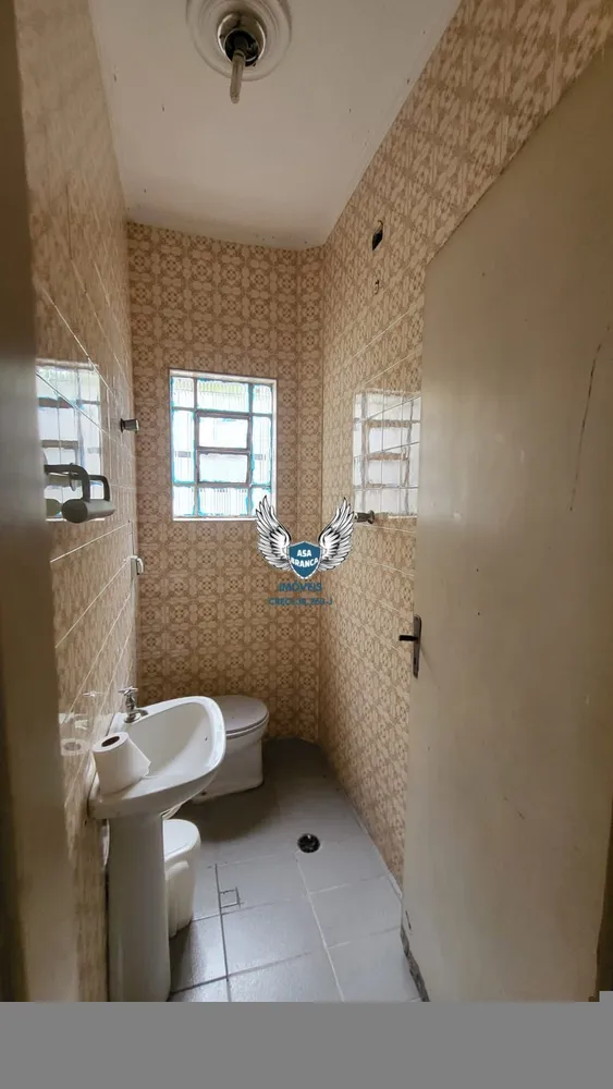 Sobrado, 3 quartos, 250 m² - Foto 16