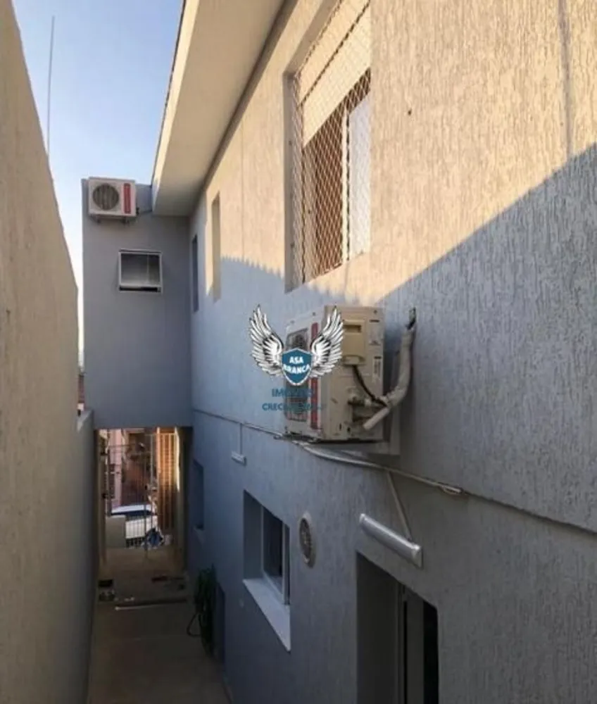 Sobrado, 4 quartos, 210 m² - Foto 8