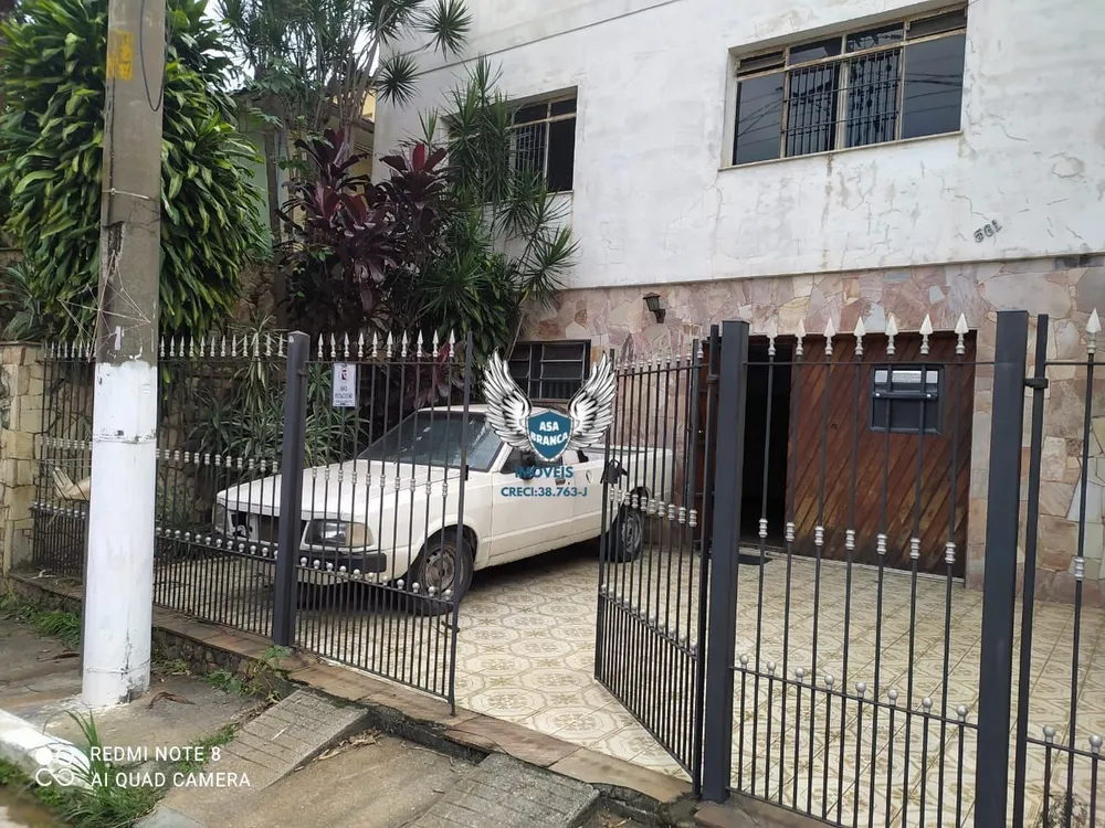 Sobrado, 4 quartos, 210 m² - Foto 5