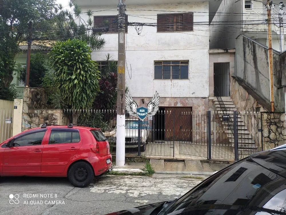 Sobrado, 4 quartos, 210 m² - Foto 6