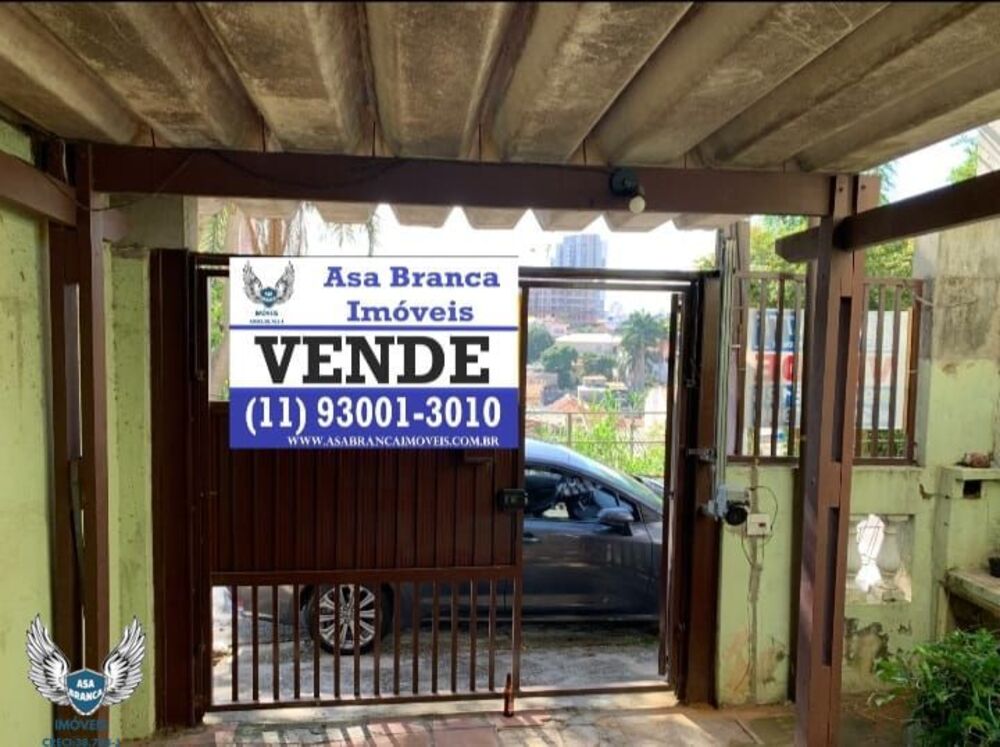 Sobrado, 3 quartos, 200 m² - Foto 4