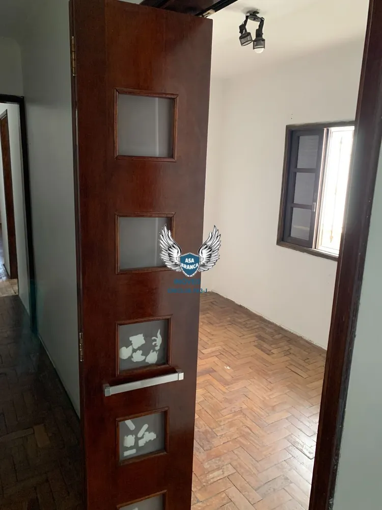 Sobrado, 3 quartos, 200 m² - Foto 14