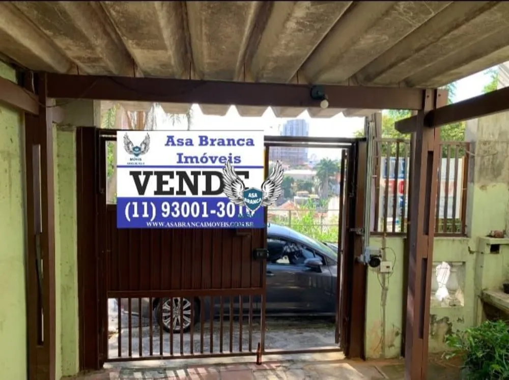 Sobrado, 3 quartos, 200 m² - Foto 10
