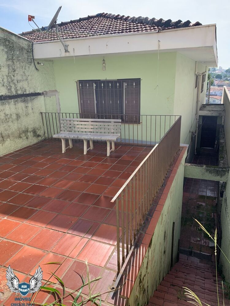 Sobrado, 3 quartos, 200 m² - Foto 20