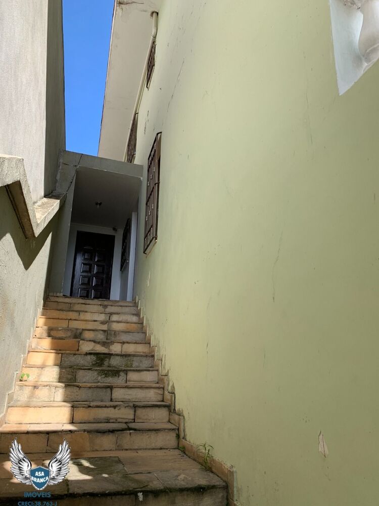 Sobrado, 3 quartos, 200 m² - Foto 17