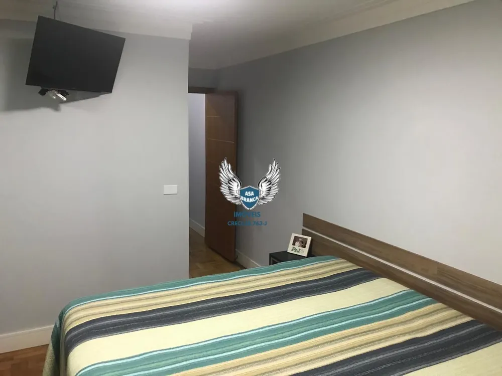 Sobrado, 3 quartos, 200 m² - Foto 7