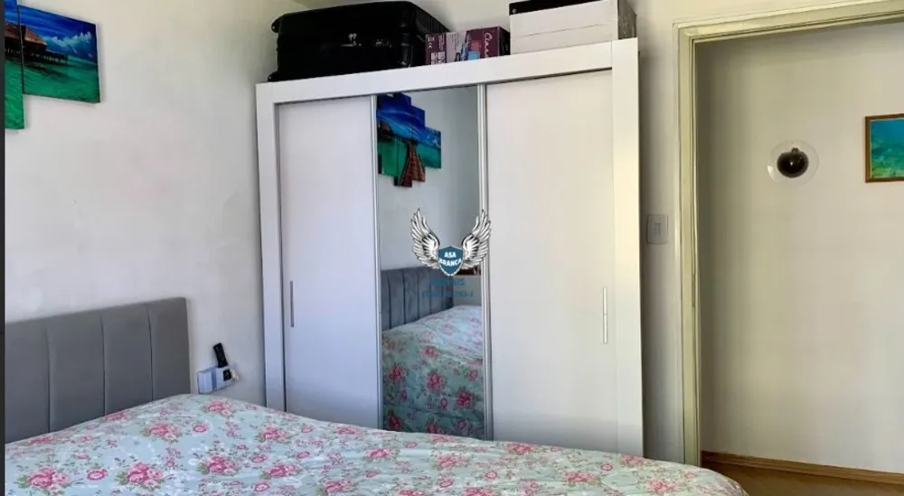Apartamento, 3 quartos, 63 m² - Foto 11