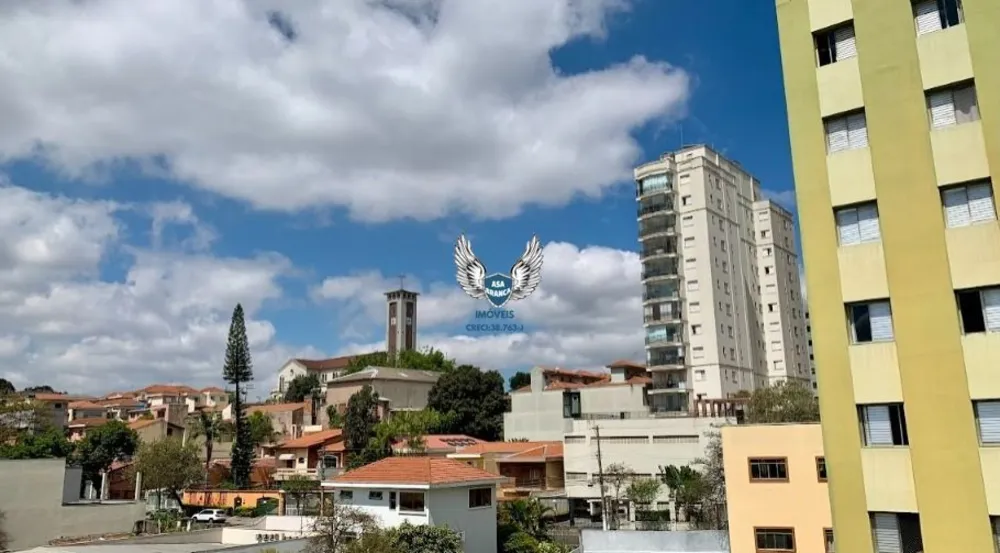 Apartamento, 3 quartos, 63 m² - Foto 7