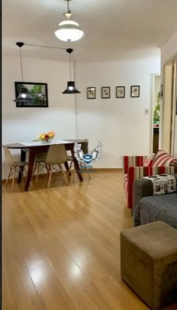 Apartamento, 3 quartos, 63 m² - Foto 5
