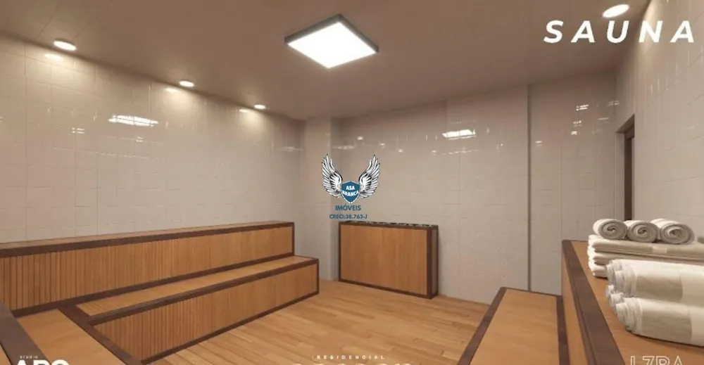 Apartamento, 2 quartos, 54 m² - Foto 12