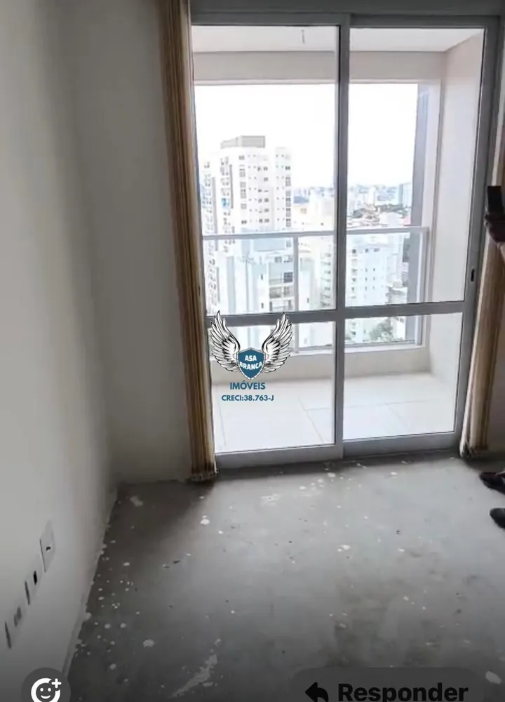 Apartamento, 2 quartos, 54 m² - Foto 3