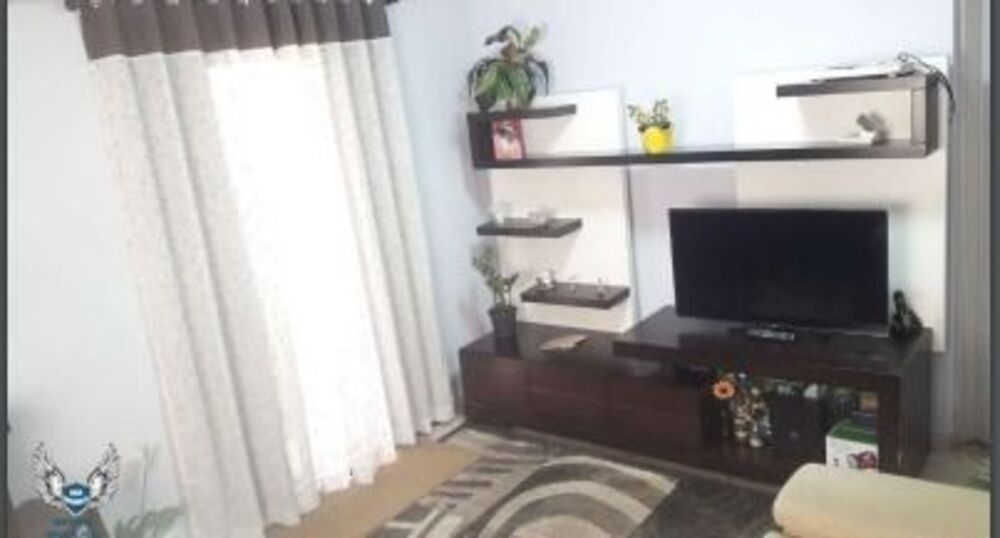 Sobrado, 3 quartos, 90 m² - Foto 1