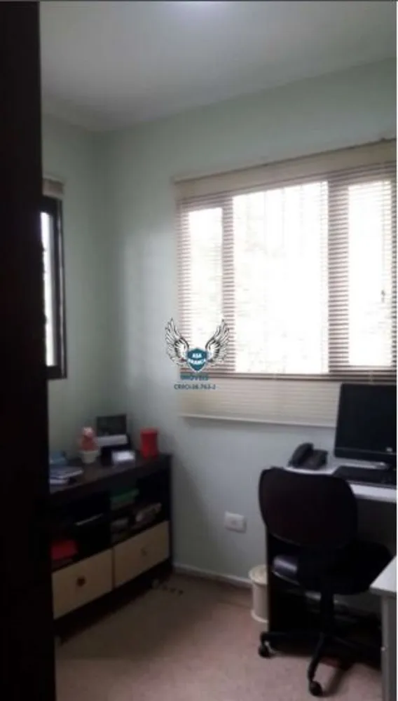 Sobrado, 3 quartos, 90 m² - Foto 21