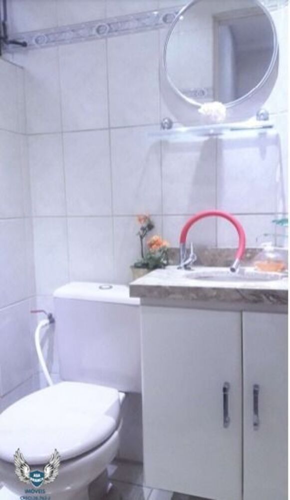 Sobrado, 3 quartos, 90 m² - Foto 4