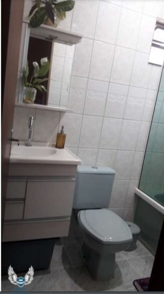 Sobrado, 3 quartos, 90 m² - Foto 7