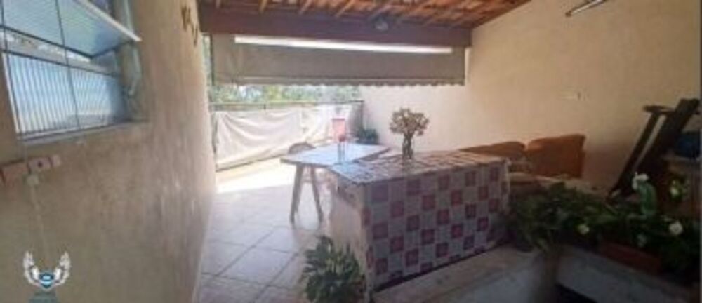 Sobrado, 3 quartos, 90 m² - Foto 8