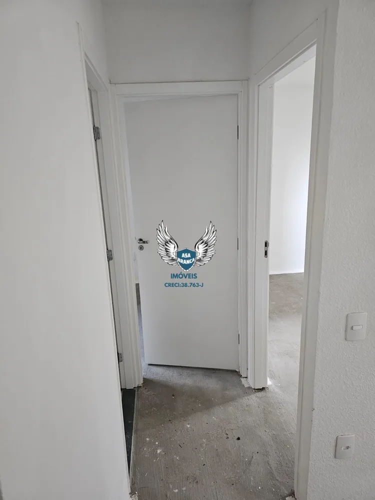 Apartamento, 2 quartos, 39 m² - Foto 4
