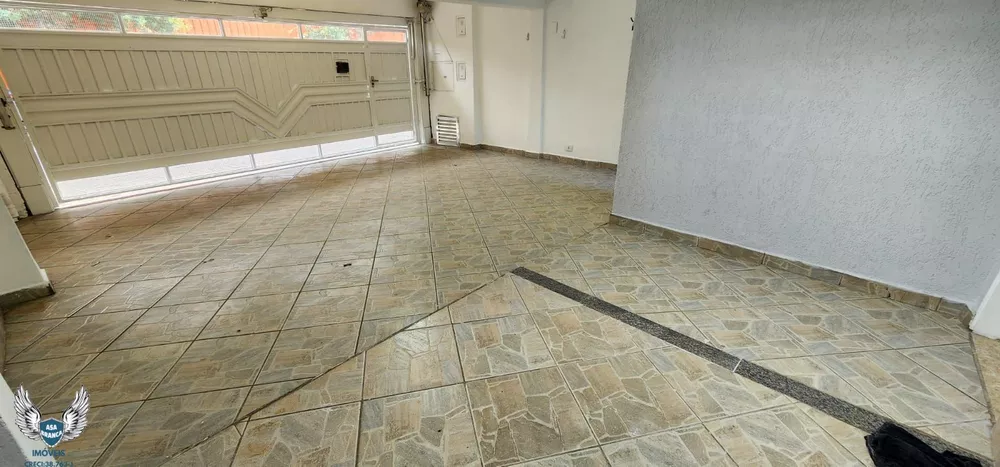 Sobrado à venda com 3 quartos, 111m² - Foto 3