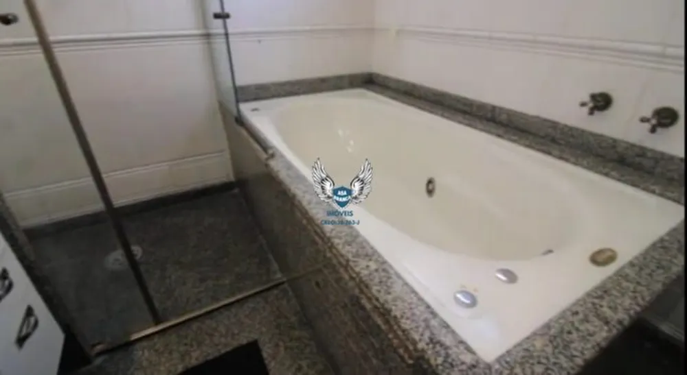 Apartamento, 4 quartos, 220 m² - Foto 18