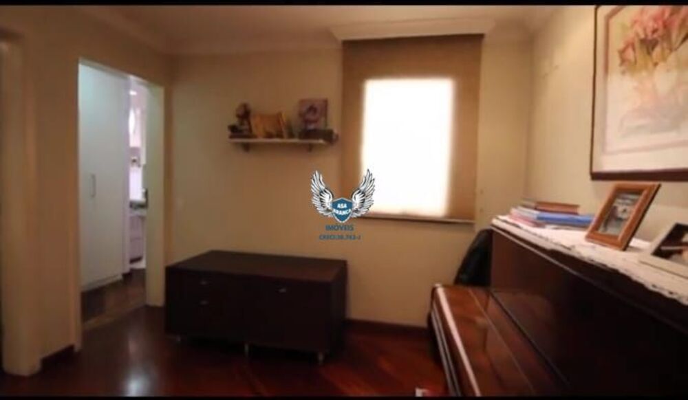 Apartamento, 4 quartos, 220 m² - Foto 5