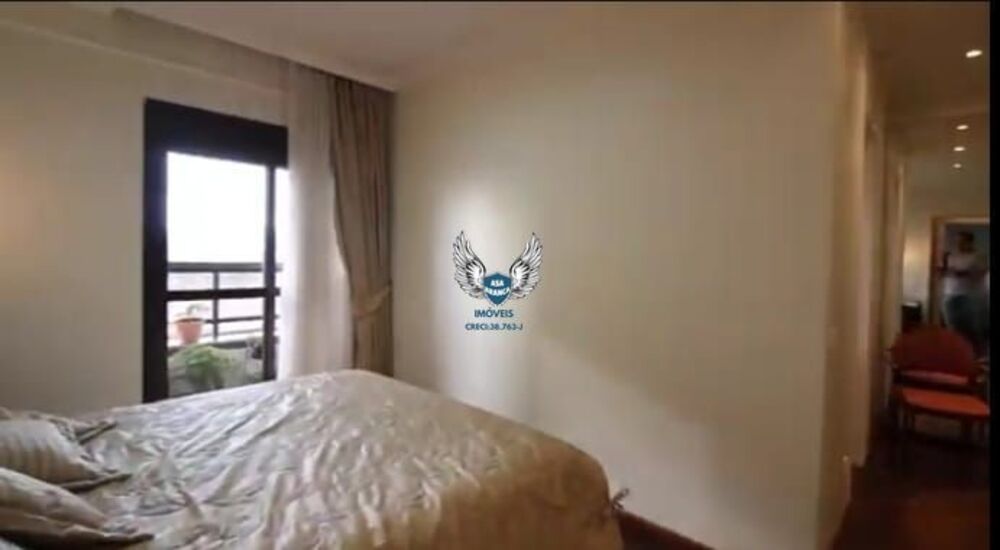 Apartamento, 4 quartos, 220 m² - Foto 12