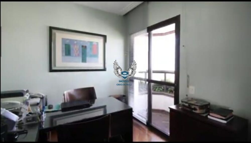 Apartamento, 4 quartos, 220 m² - Foto 16