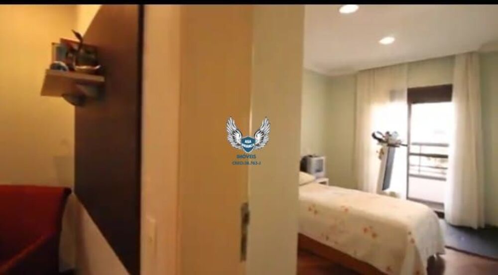 Apartamento, 4 quartos, 220 m² - Foto 15