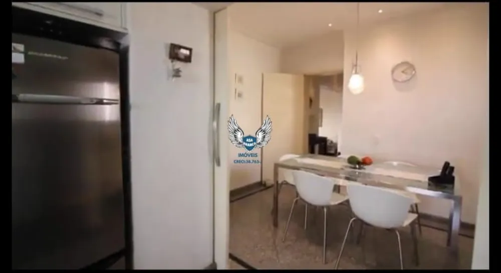 Apartamento, 4 quartos, 220 m² - Foto 25