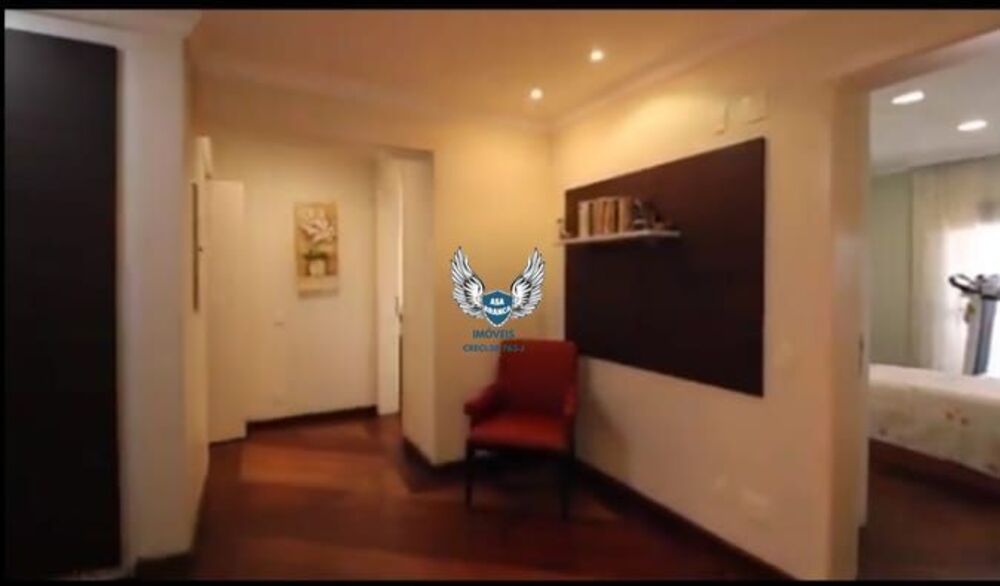 Apartamento, 4 quartos, 220 m² - Foto 21