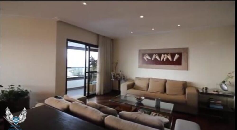 Apartamento, 4 quartos, 220 m² - Foto 4
