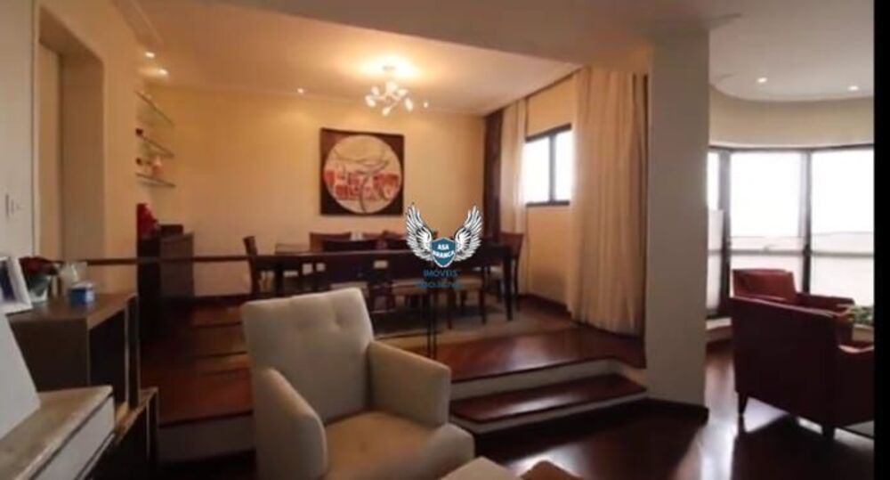 Apartamento, 4 quartos, 220 m² - Foto 7