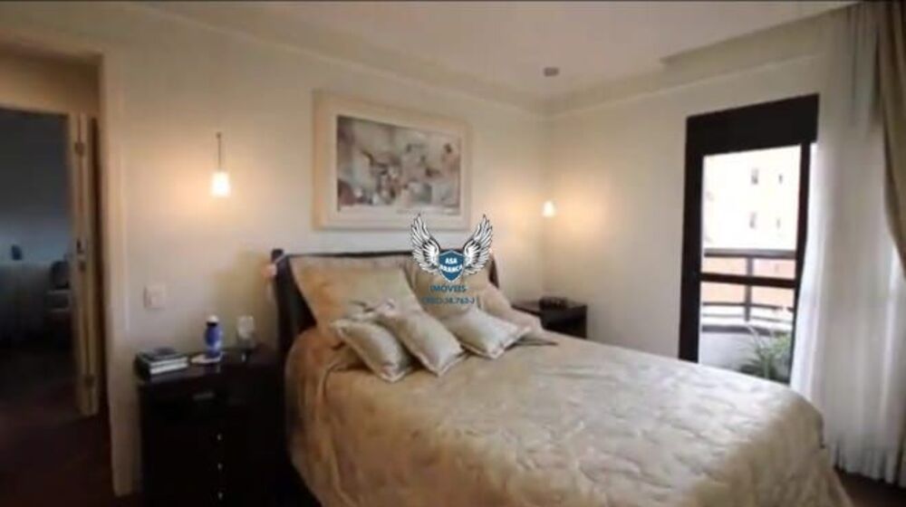 Apartamento, 4 quartos, 220 m² - Foto 22