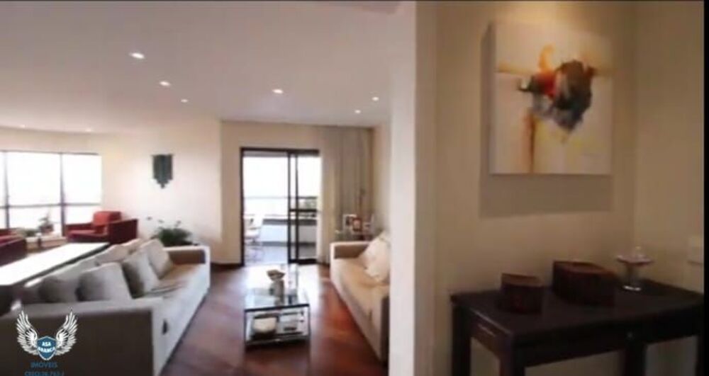 Apartamento, 4 quartos, 220 m² - Foto 26