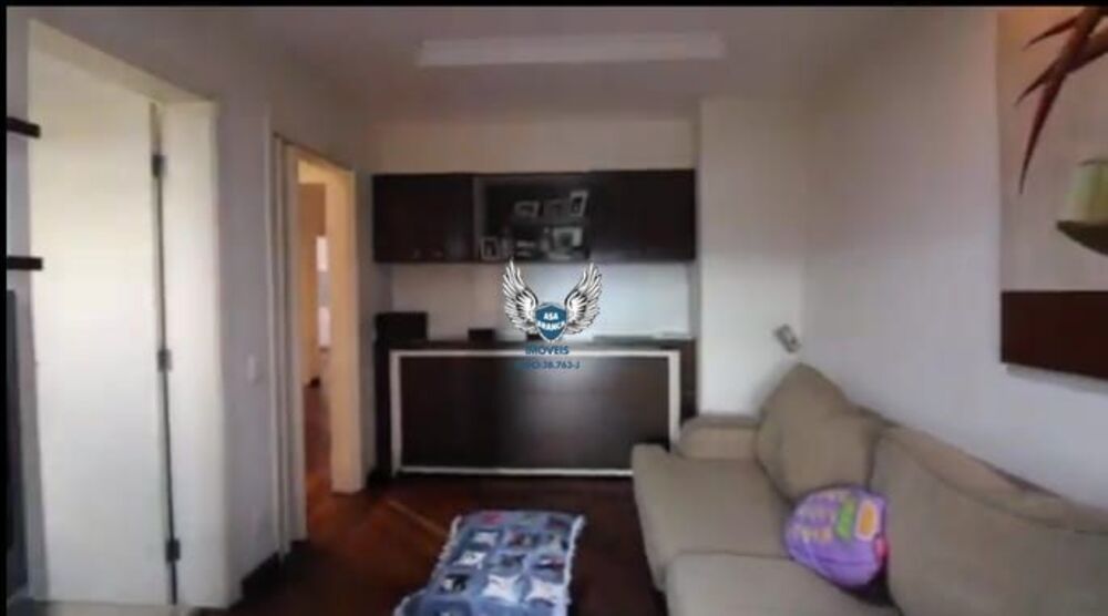 Apartamento, 4 quartos, 220 m² - Foto 8