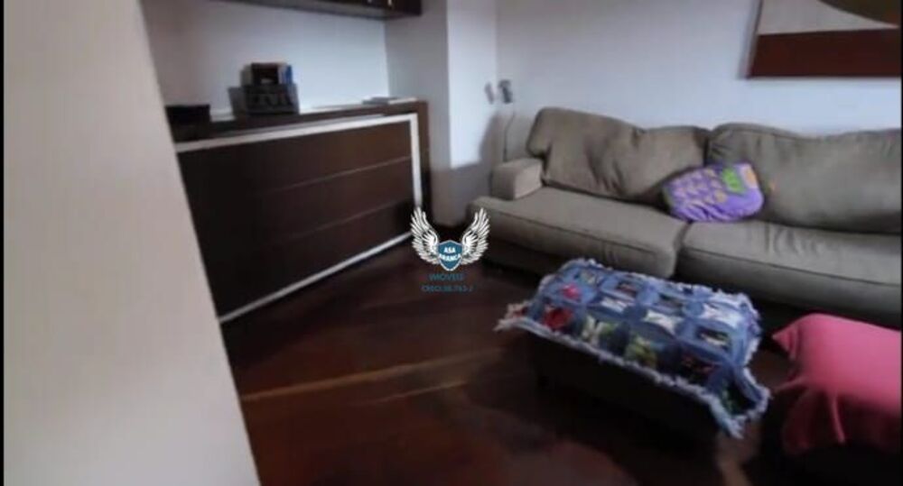 Apartamento, 4 quartos, 220 m² - Foto 18