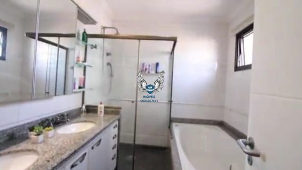 Apartamento, 4 quartos, 220 m² - Foto 6