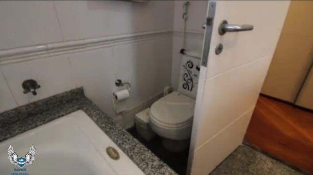 Apartamento, 4 quartos, 220 m² - Foto 2