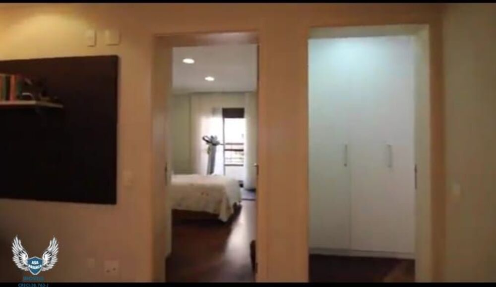 Apartamento, 4 quartos, 220 m² - Foto 27