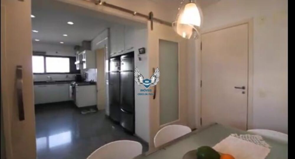 Apartamento, 4 quartos, 220 m² - Foto 11