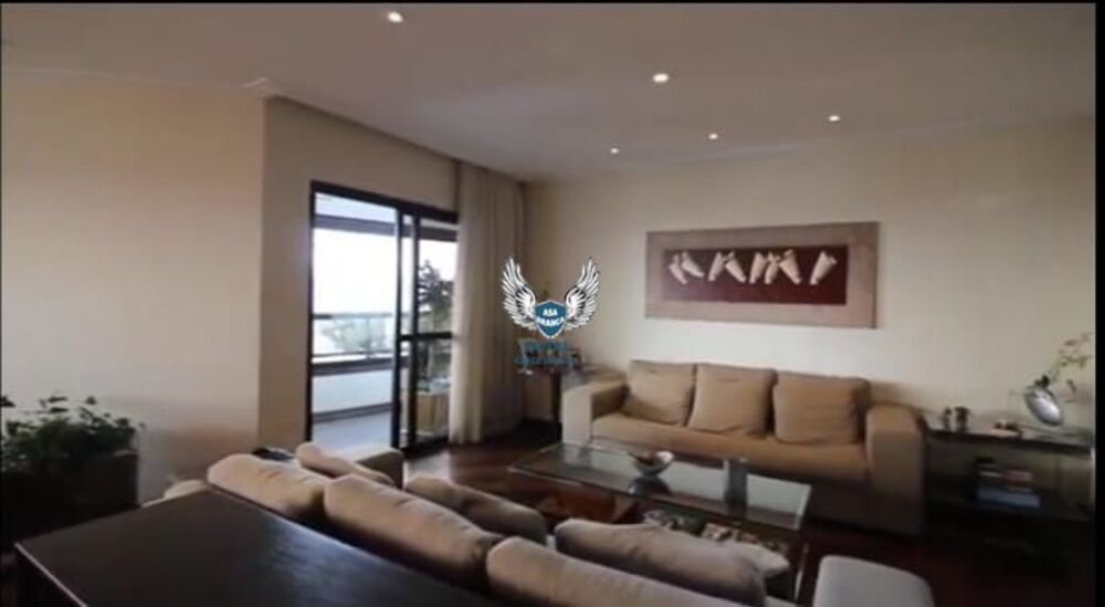 Apartamento, 4 quartos, 220 m² - Foto 14